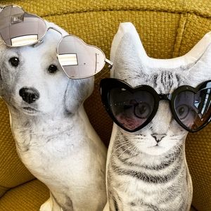 Meet your Posher, Donna